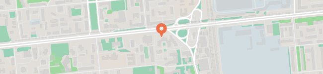 Карта: Киев, проспект Победы, 89а