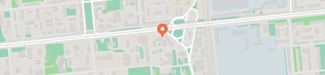 Карта: Киев, проспект Победы, 89А