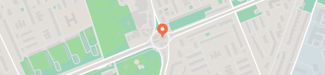 Карта: Киев, просп. Леся Курбаса, 4б, р-к Колибрис