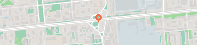 Карта: Киев, пл. Героев Бреста, 1