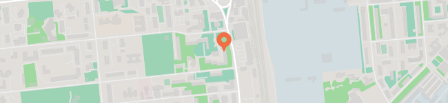 Карта: 03115, Киев, ул. Святошинская, 6, оф. 202