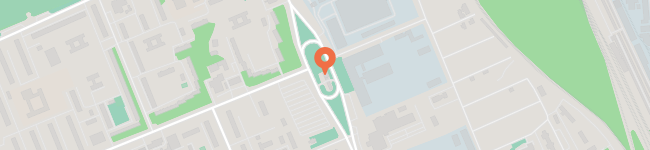 Карта: Киев, ул. Героев Космоса, 9