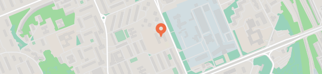 Карта: Киев, Святошинский район, улица Героев Космоса, 3
