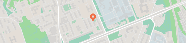 Карта: Киев, ул. Героев Космоса, 1а