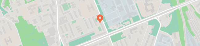 Карта: Киев, Святошинский район, улица Героев Космоса, 1