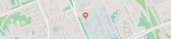 Карта: Киев, ул. Героев Космоса, 2б