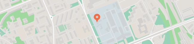 Карта: Киев, ул. Героев Космоса, 2, з-д Сатурн
