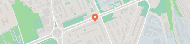 Карта: Киев, просп. Леся Курбаса, 5в