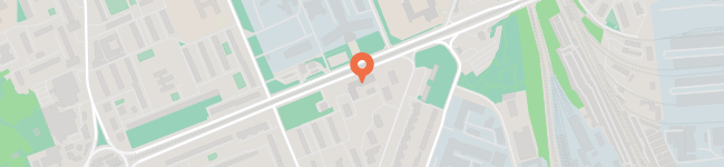 Карта: Киев, просп. Леся Курбаса, 1