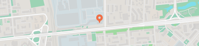 Карта: Киев, просп. Победы, 100ж