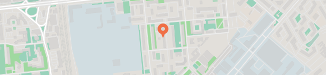 Карта: Киев, Краснозаводской пер., 2/13