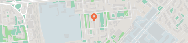 Карта: Киев, Краснозаводской пер., 2/13, Укрпочта