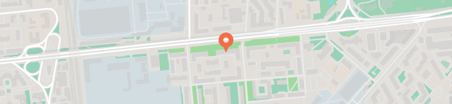 Карта: Киев, Святошинский район, просп. Победы, 75/2