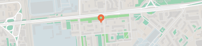 Карта: Киев, просп. Победы, 75/2, ФИДОБАНК