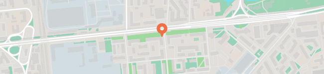 Карта: Киев, просп. Победы, 75/2