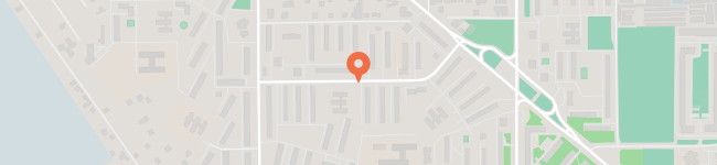 Карта: Киев, ул. Блюхера, 69