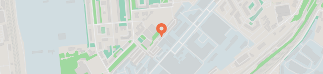 Карта: Киев, ул. Кулибина, 11б, ГСК Веркон-Авто