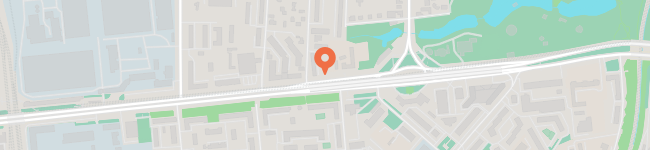 Карта: Киев, просп. Победы, 88