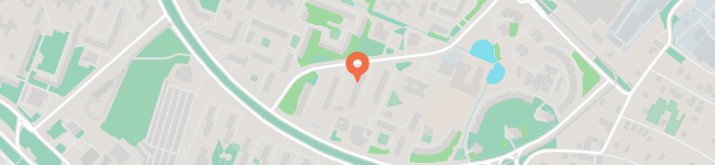 Карта: 03134, Киев, ул. Булгакова, 6