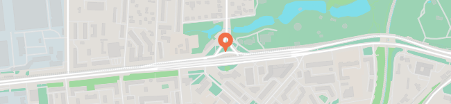Карта: Киев, проспект Победы