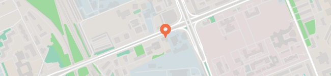 Карта: Киев, проспект Космонавта Комарова, 5