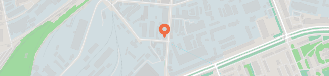 Карта: Киев, ул. Радищева, 10/14