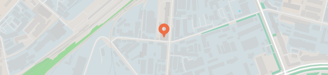 Карта: Киев, Солом'янський район, улица Радищева, 10/14к1В
