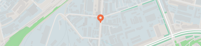 Карта: Киев, ул. Радищева, 10/14