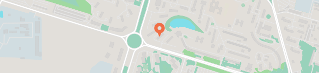 Карта: Киев, просп. Правды, 100