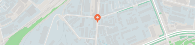 Карта: Киев, ул. Радищева, 3, оф. B 403