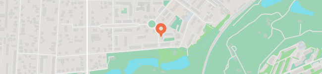 Карта: Киев, Бабушкина пер., 3