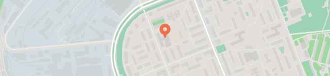 Карта: Киев, ул. Метростроевская, 5а