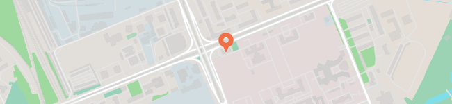 Карта: Киев, просп. Комарова Космонавта, 3, корп.2