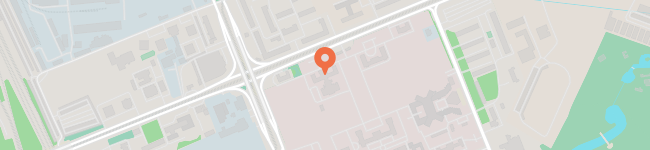 Карта: Киев, проспект Космонавта Комарова, 3а