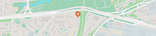 Карта: Киев, просп. Победы, 61/2