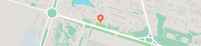 Карта: Киев, просп. Правды, 92