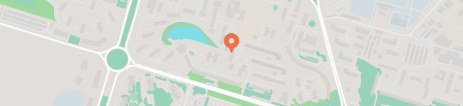Карта: Киев, просп. Правды, 88
