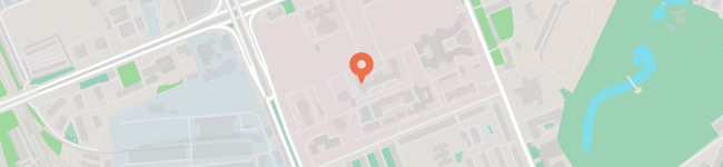 Карта: Киев, просп. Космонавта Комарова, 3, корп.4