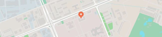 Карта: Киев, проспект Космонавта Комарова, 3к3