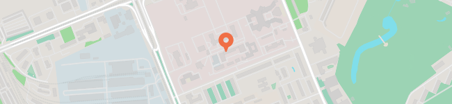 Карта: Киев, просп. Космонавта Комарова, 3, корп.11