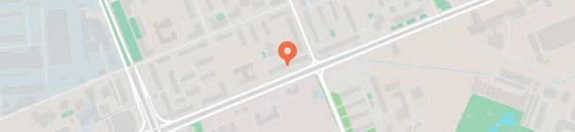Карта: Киев, просп. Космонавта Комарова, 30/28