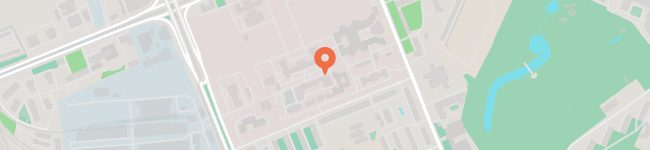 Карта: Киев, проспект Космонавта Комарова, 3к6