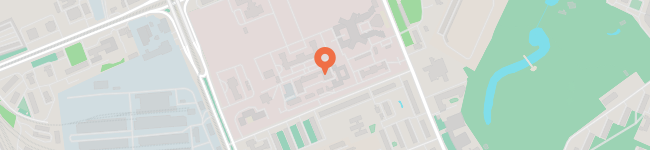 Карта: Киев, просп. Комарова Космонавта, 3, корп.7