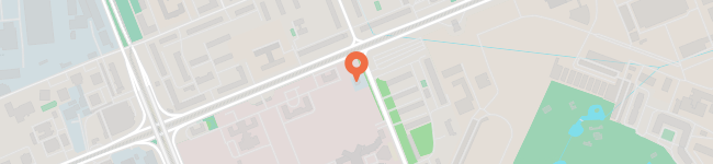 Карта: Киев, Солом`янський район, проспект Космонавта Комарова, 3, корп. 11