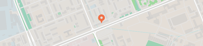 Карта: Киев, просп. Космонавта Комарова, 28