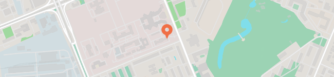 Карта: Киев, Святошинский район, просп. Космонавта Комарова, 3, корп.5