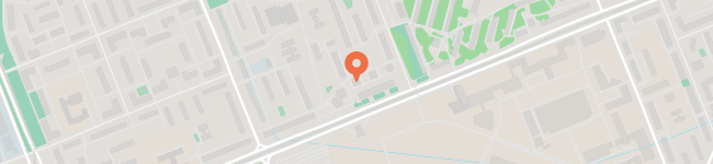Карта: Киев, проспект Космонавта Комарова, 24