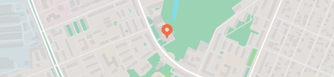Карта: Киев, ул. Героев Севастополя, 37а, парк Отрадный