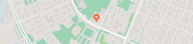 Карта: Киев, Солом'янський район, улица Героев Севастополя, 39/8