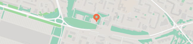 Карта: Киев, просп. Правды, 70